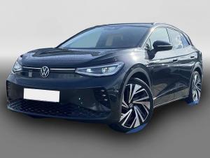 Volkswagen ID.4 GTX 82 kWh 4-MOTION AHK+21″+CCS+APP-CONNECT