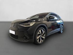 Volkswagen ID.4 Pro 4 Mo. PANO AHK KAMERA WÄRMEP IQ.LIGHT