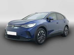 Volkswagen ID.4 Pro 4Mo. 5-J-GAR NAVI IQ-LIGHT AREA-VIEW
