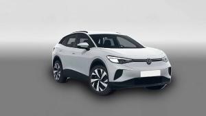 Volkswagen ID.4 Pro 4Motion 77 kWh