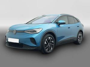 Volkswagen ID.4 Pro 5-J-GAR AHK AREA-VIEW