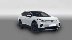 Volkswagen ID.4 Pro 77 kWh