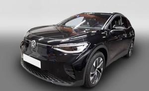 Volkswagen ID.4 Pro AHK KAMERA ACC IQ.LIGHT