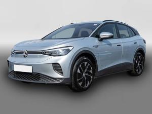 Volkswagen ID.4 Pro Performance