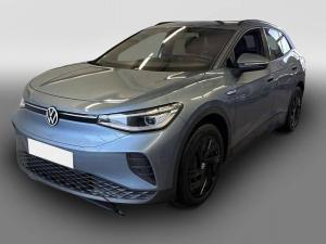 Volkswagen ID.4 Pro Performance IQ.Light/ACC/HuD/360°/App/Navi/AHK