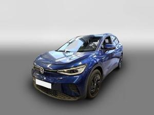 Volkswagen ID.4 Pro Performance Matrix/ACC/AHK