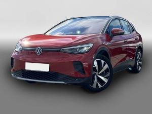 Volkswagen ID.4 PRO-PERFORMANCE WÄRMEPUMPE+20″+CCS+APP-CON
