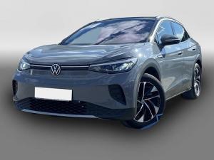 Volkswagen ID.4 PRO-PERFORMANCE WÄRMEPUMPE+AHK+19″ALU+CCS+