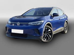 Volkswagen ID.4 Pro Performance WÄRMEPUMPE+AHK+CCS+APP-CON