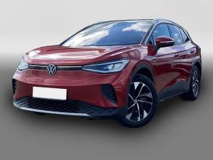 Volkswagen ID.4 Pro Performance WÄRMEPUMPE+AHK+PANORAMA+HE