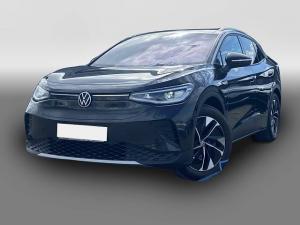 Volkswagen ID.4 Pro Performance WÄRMEPUMPE+PANORAMA+HEAD-U