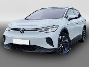 Volkswagen ID.4 PURE 19″+PANORAMA+CCS+APP-CONNECT+KAMERA+NA