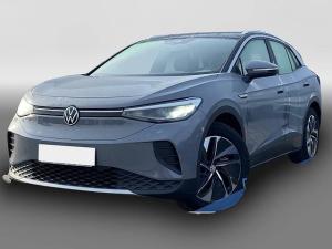 Volkswagen ID.4 Pure nur 3.959 km 19″+CCS+APP-CONNECT+NAVI+