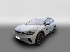 Volkswagen ID.4 Pure Performance LED/ACC