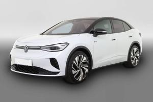 Volkswagen ID.5 GTX 4M mit Infotainment-Paket CCS IQ.Light 360° IQ.Drive Kessy ACC Navi App 21″