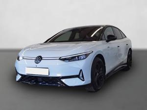 Volkswagen ID.7 GTX 4M 250kW/86kWh *Wärmepumpe *AHK*LED*Navi*Head-Up*