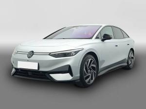 Volkswagen ID.7 Pro 5-J-GAR AHK AREA-VIEW EASY-OPEN