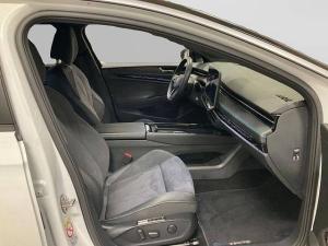 Volkswagen ID.7 Pro WäPu/EXTERIEUR/ACC/NAVI/HUD