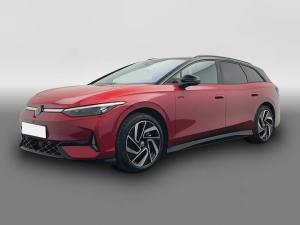 Volkswagen ID.7 Tourer GTX 5.-J.-GAR AHK DCC AREA-VIEW