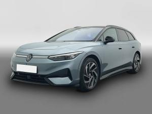 Volkswagen ID.7 Tourer Pro 5.-J.-GAR DCC AHK AREA-VIEW HuD