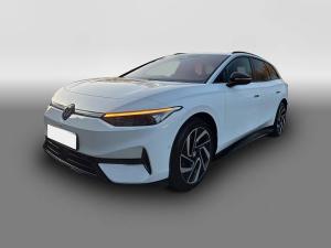 Volkswagen ID.7 Tourer Pro AHK KAMERA IQ.LIGHT WÄRMEP