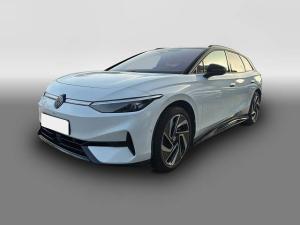 Volkswagen ID.7 Tourer Pro AHK KAMERA IQ.LIGHT WÄRMEP