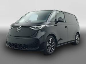 Volkswagen ID.Buzz 4MOTION AHK ACC NAVI KAAMERA