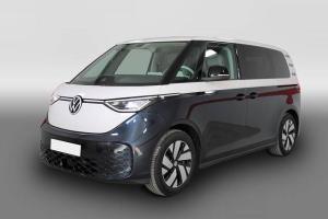 Volkswagen ID.Buzz 77 kWh – Batterie