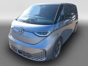 Volkswagen ID.Buzz GOAL LWB 86 kWh