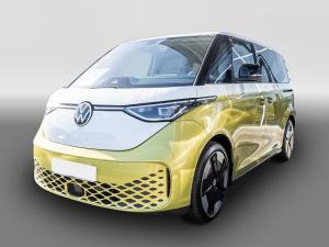 Volkswagen ID.Buzz ID. Buzz