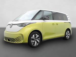 Volkswagen ID.Buzz Pro AHK IQ.LIGHT KAMERA NAVI ACC