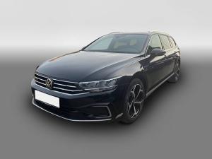 Volkswagen Passat 1.4 eHybrid DSG GTE AHK KAMERA ACC NAVI