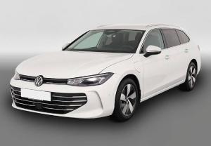 Volkswagen Passat 1.5 eHybrid Business