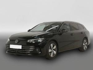 Volkswagen Passat 1.5 eHybrid Business
