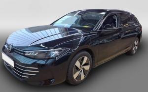 Volkswagen Passat 1.5 eHybrid DSG Business AHK ACC LED NAVI