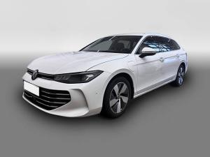 Volkswagen Passat 1.5 eHybrid DSG Business AHK ACC LED NAVI