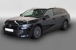 Volkswagen Passat 1.5 eHybrid Elegance