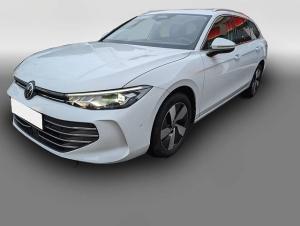 Volkswagen Passat 1.5 eTSI Business Navi Kamera LHZ