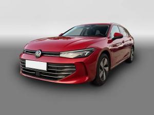 Volkswagen Passat 1.5 eTSI DSG Business AHK KAMERA LED NAVI