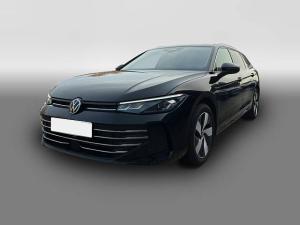 Volkswagen Passat 1.5 eTSI DSG Business AHK KAMERA LED NAVI