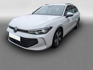 Volkswagen Passat 1.5 eTSI Navi Kamera Totwinkel