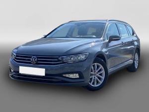 Volkswagen Passat 1.5 TSI AHK+APP-CONNECT+ACC+LANE-