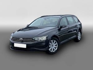 Volkswagen Passat 1.5 TSI AHK+APP-CONNECT+KAMERA+LE