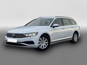 Volkswagen Passat 1.5 TSI APP-CONNECT+KAMERA+AHK+LE