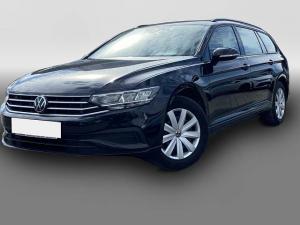 Volkswagen Passat 1.5 TSI APP-CONNECT+KAMERA+AHK+LE