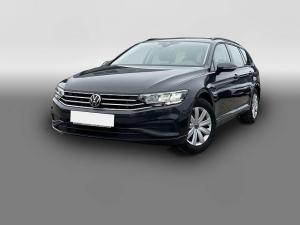 Volkswagen Passat 1.5 TSI Business Premium APP-CONN