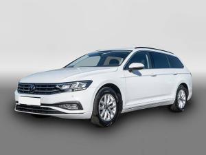 Volkswagen Passat 1.5 TSI DSG Business