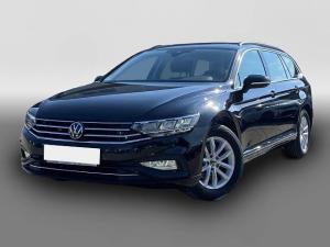 Volkswagen Passat 1.5 TSI DSG Business AHK+APP-CONN