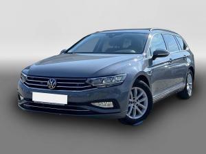 Volkswagen Passat 1.5 TSI DSG Business AHK+APP-CONN