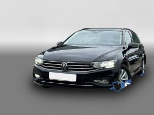 Volkswagen Passat 1.5 TSI DSG BUSINESS NAVI+LED+KAM